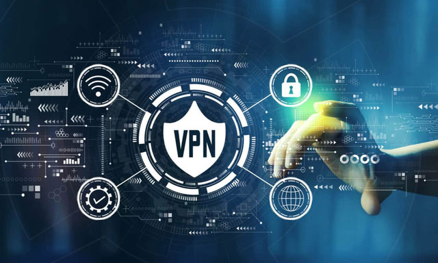 Sự tiến hóa của VPN từ cơ bản đến bảo mật cao cấp