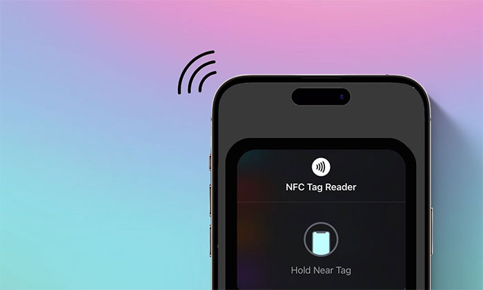 Hướng dẫn kích hoạt NFC trên điện thoại để quét CCCD